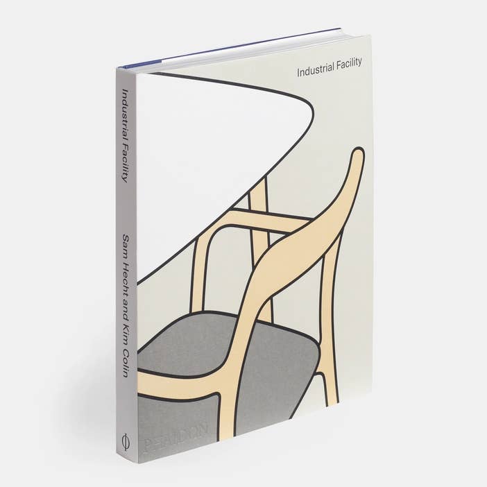 Industrial Facility for wholesale by Phaidon