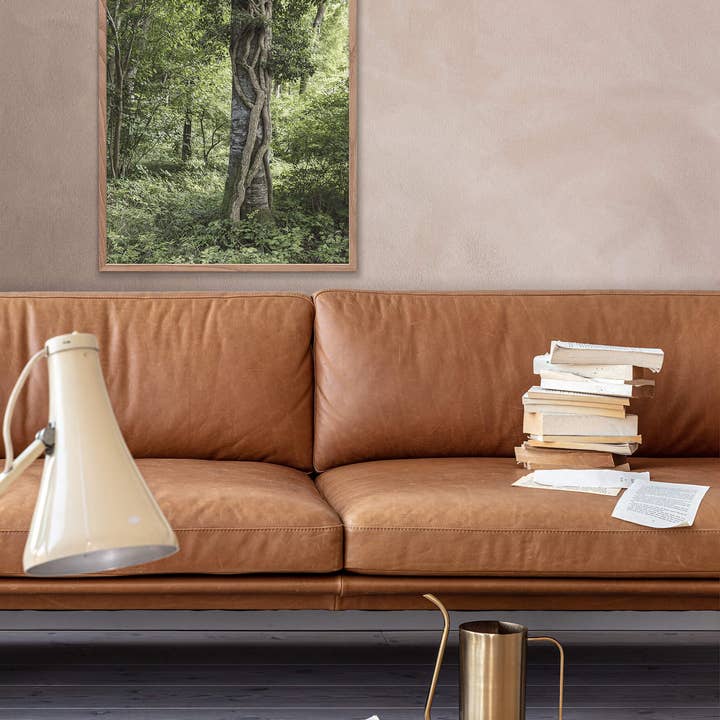 Foto Factory - Wholesale Art Print - Peace Forest3