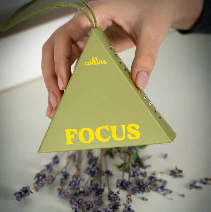 Ameico UK Ltd - Wholesale Zakje - Collins - 365 Alledaagse Goed Humeur Geurzakje2