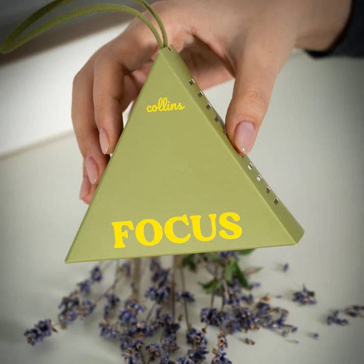 Ameico UK Ltd – wholesale Sachet – Collins - 365 Everyday Good Mood Fragrance Sachet7