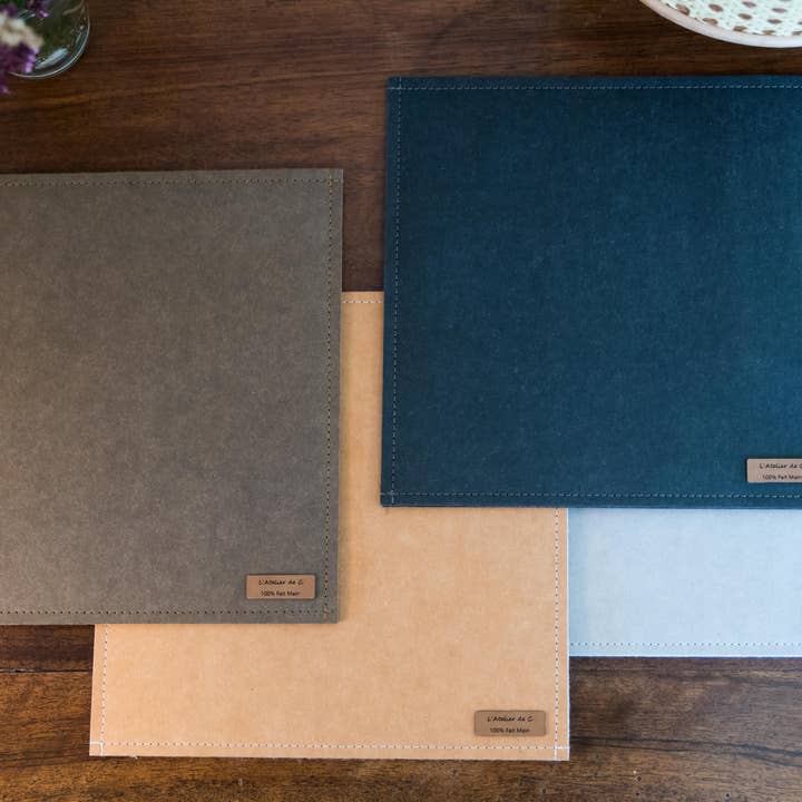 CARME Mauspad für den Großhandel von L'Atelier de C.