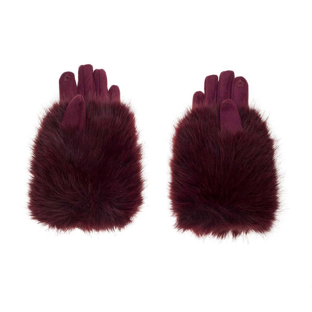 Fox by Ren GmbH - Wholesale Gloves - Women's - Gloves - Mildred5