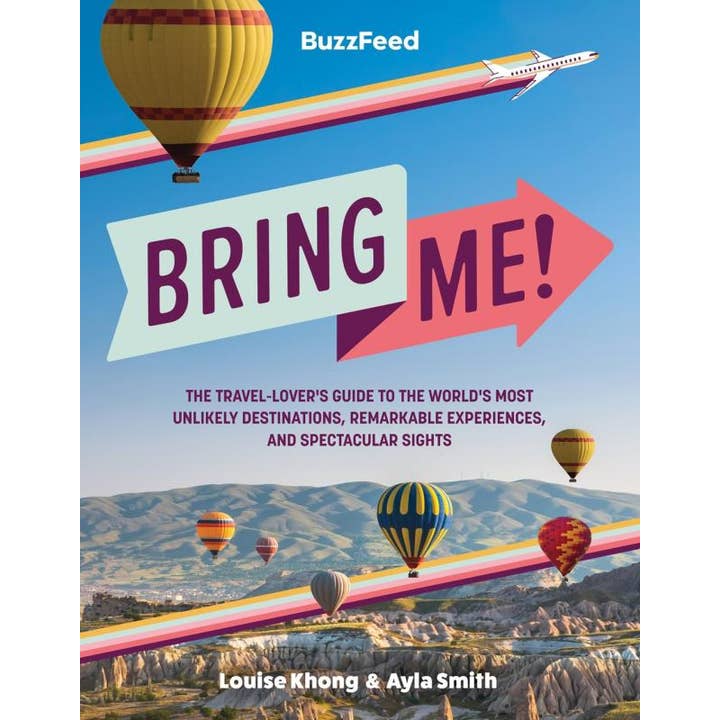 Bring Me! for wholesale by Microcosm Publishing & Distribution