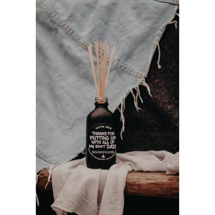 Beloved Scents - Wholesale Reed Diffuser - Fathers Day Reed Diffusers