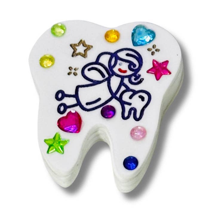 Handgemachte Zahnfee Tooth Box für den Großhandel von Sadie’s Moon