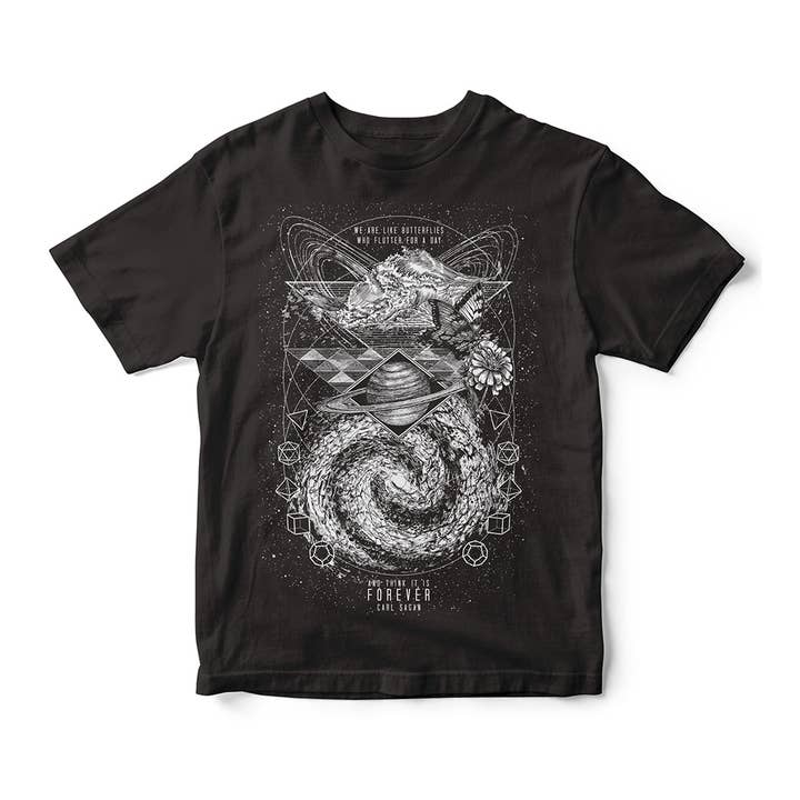 Carl Sagan - Jeugd voor wholesale door Point 506