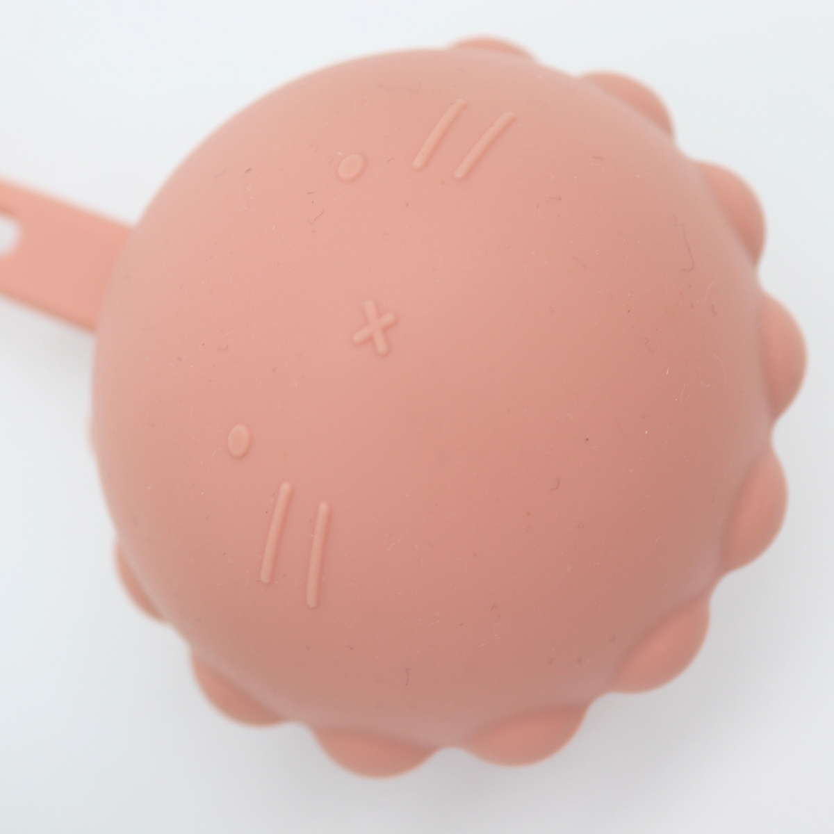 ChoO - Wholesale Pacifier - Baby - Pink Lion Pacifier Box6