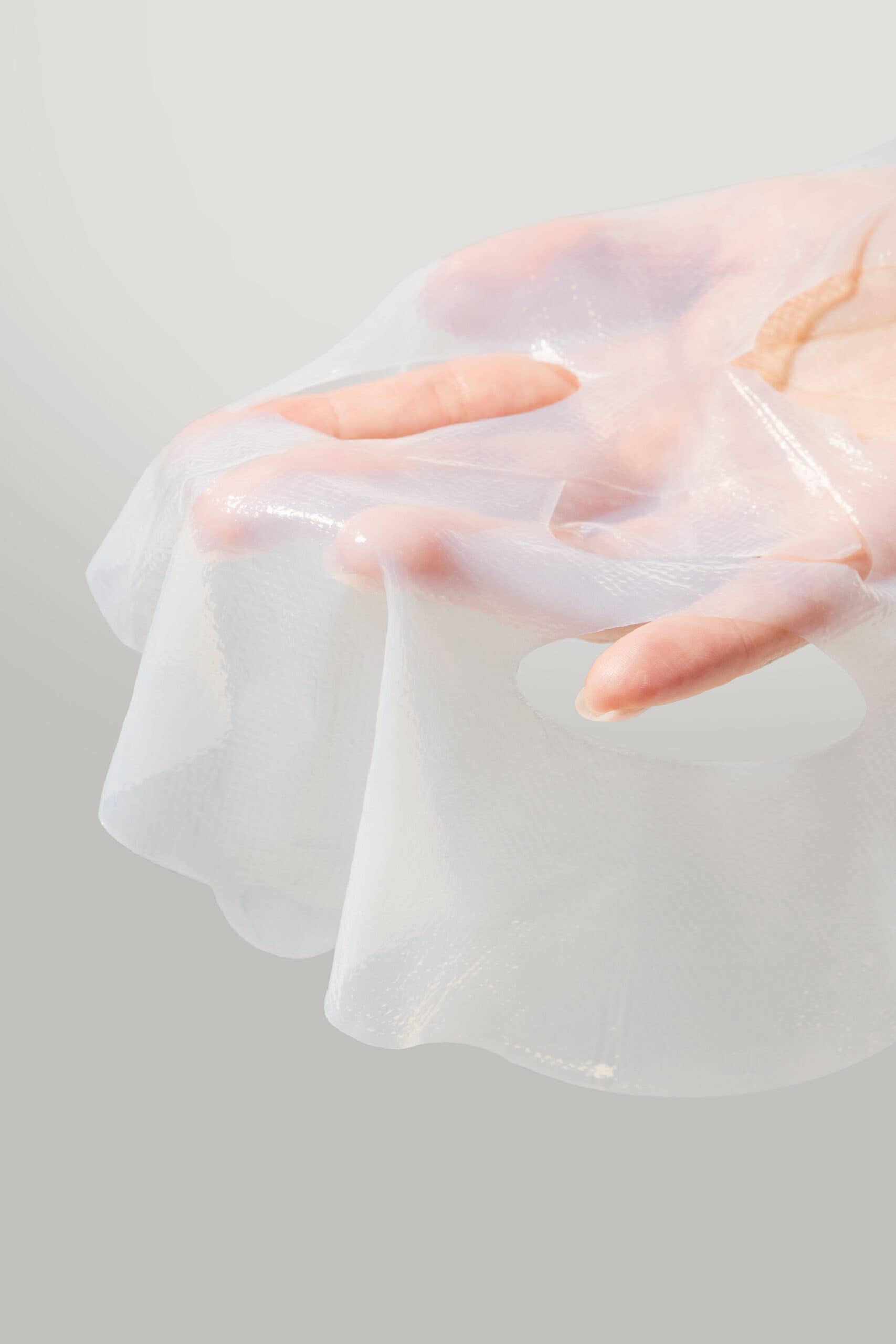 Beauty D - Wholesale Skincare Face Mask - BAO Galene 7 Hyaluronic Acid BioCellulose Hydrating Gel Mask3