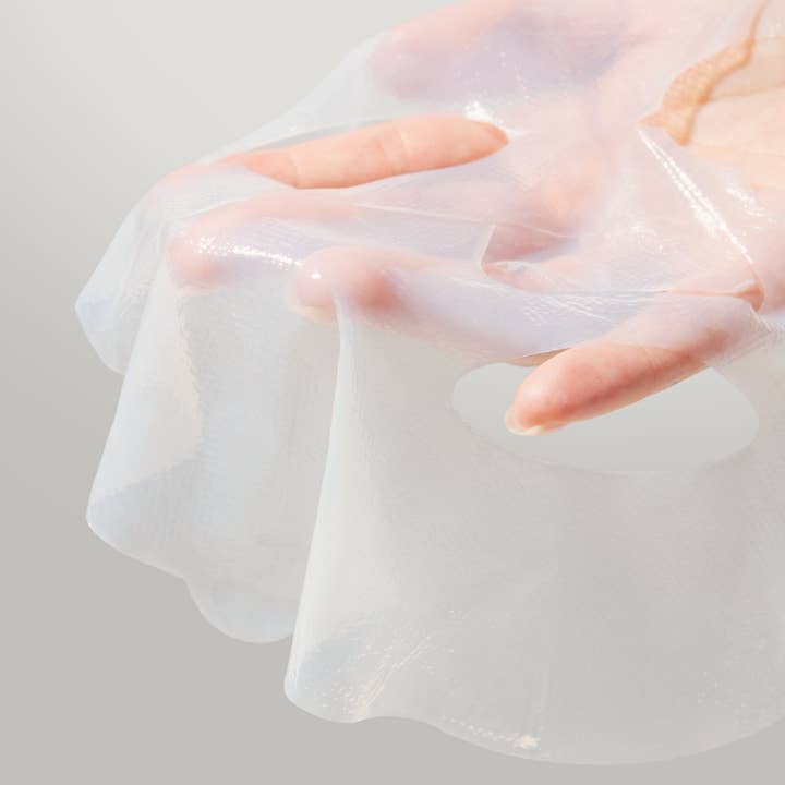 Beauty D - Wholesale Skincare face mask - BAO Galene 7 Hyaluronic Acid BioCellulose Hydrating Gel Mask3