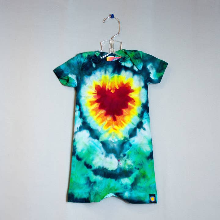 Cache-couche pour bébé | Short Johns pour la vente par Soul Shine Maine