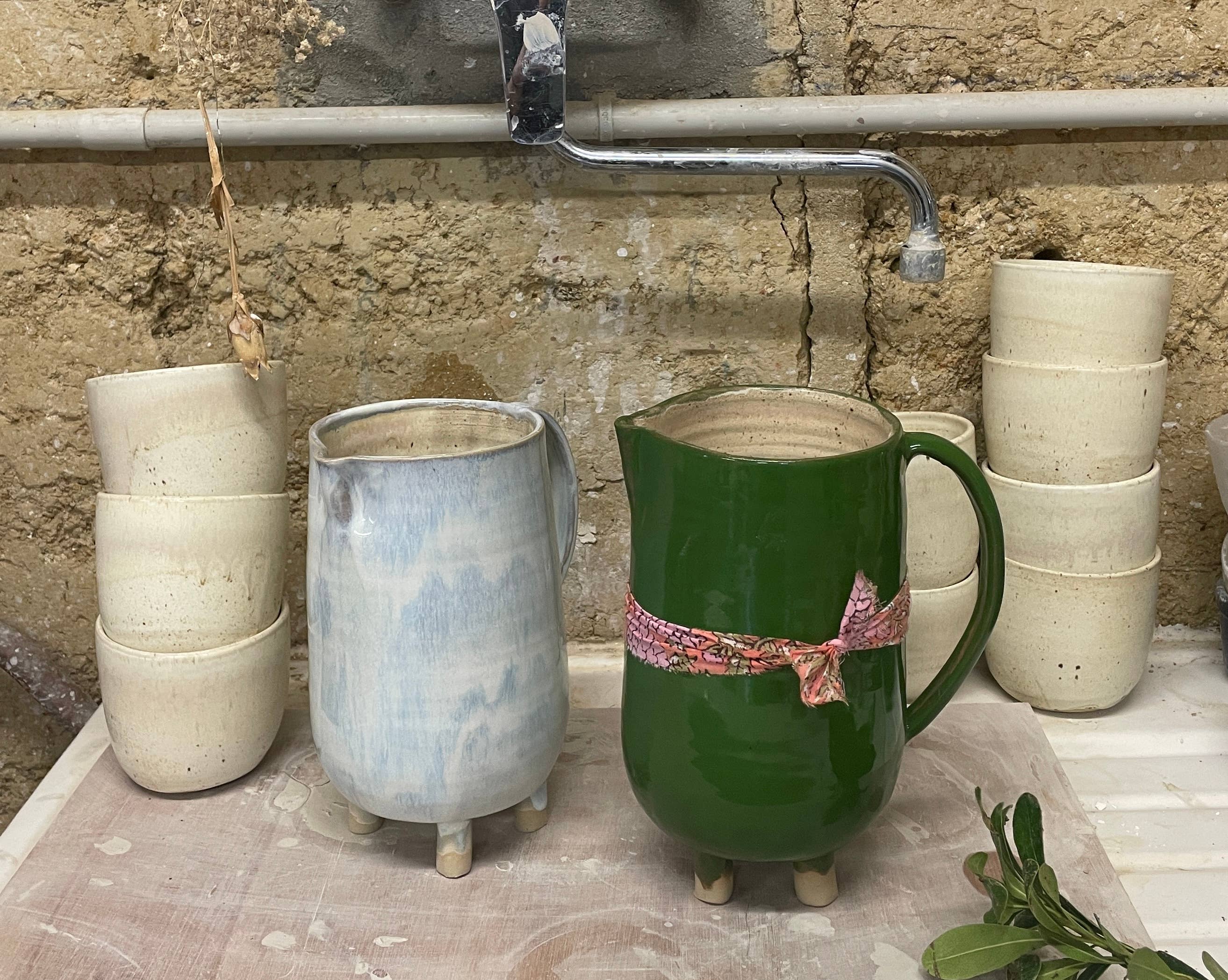 vanillecocola - Wholesale Jug - Pitchers/Carafes2