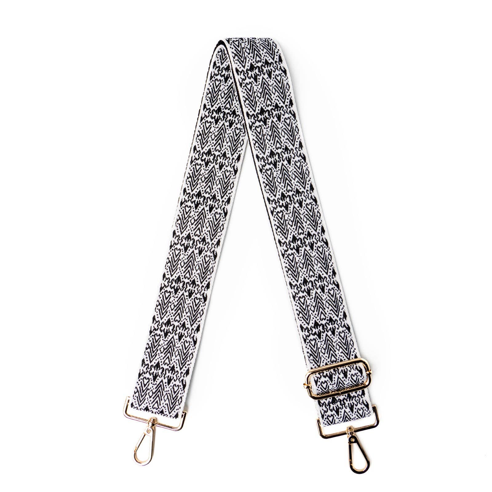 DM Merchandising - Wholesale Bag Strap - Women's - Kedzie Interchangeable Straps Rosewood Collection Open Stock3