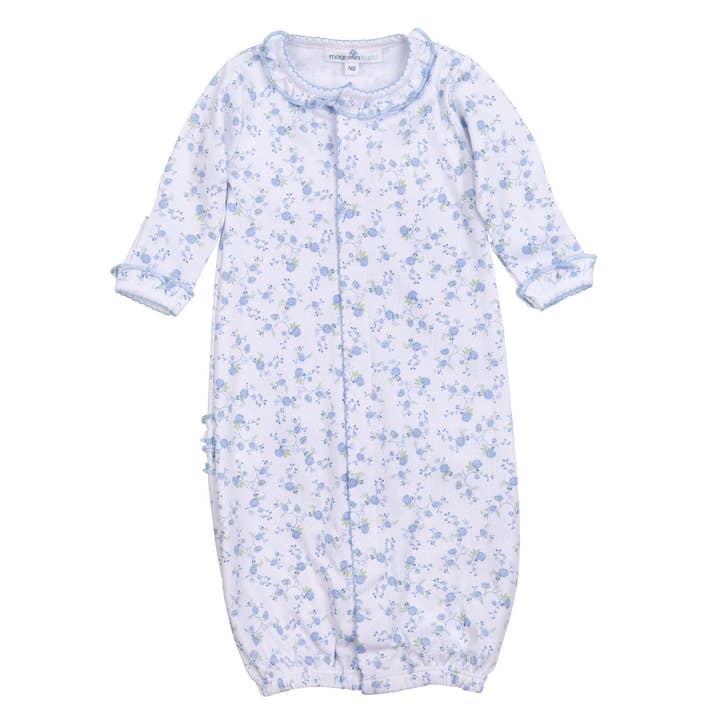 Magnolia Baby - Wholesale Babygown - Baby - Skylar's Classics Print Converter