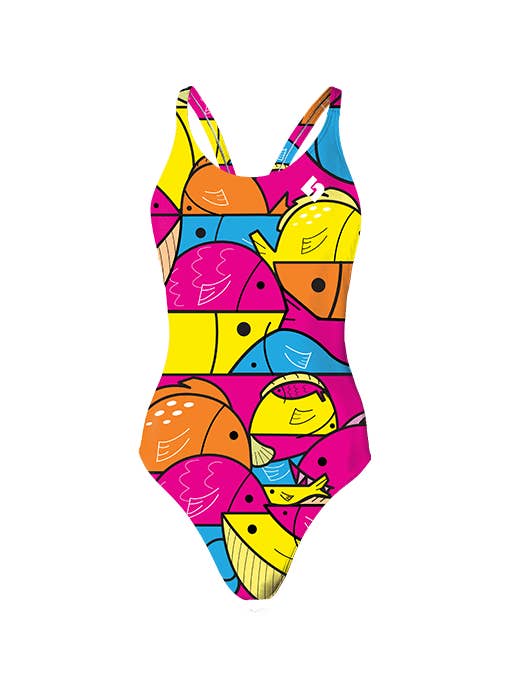 CINCO WOMAN VISSER for wholesale by CINCSPORT
