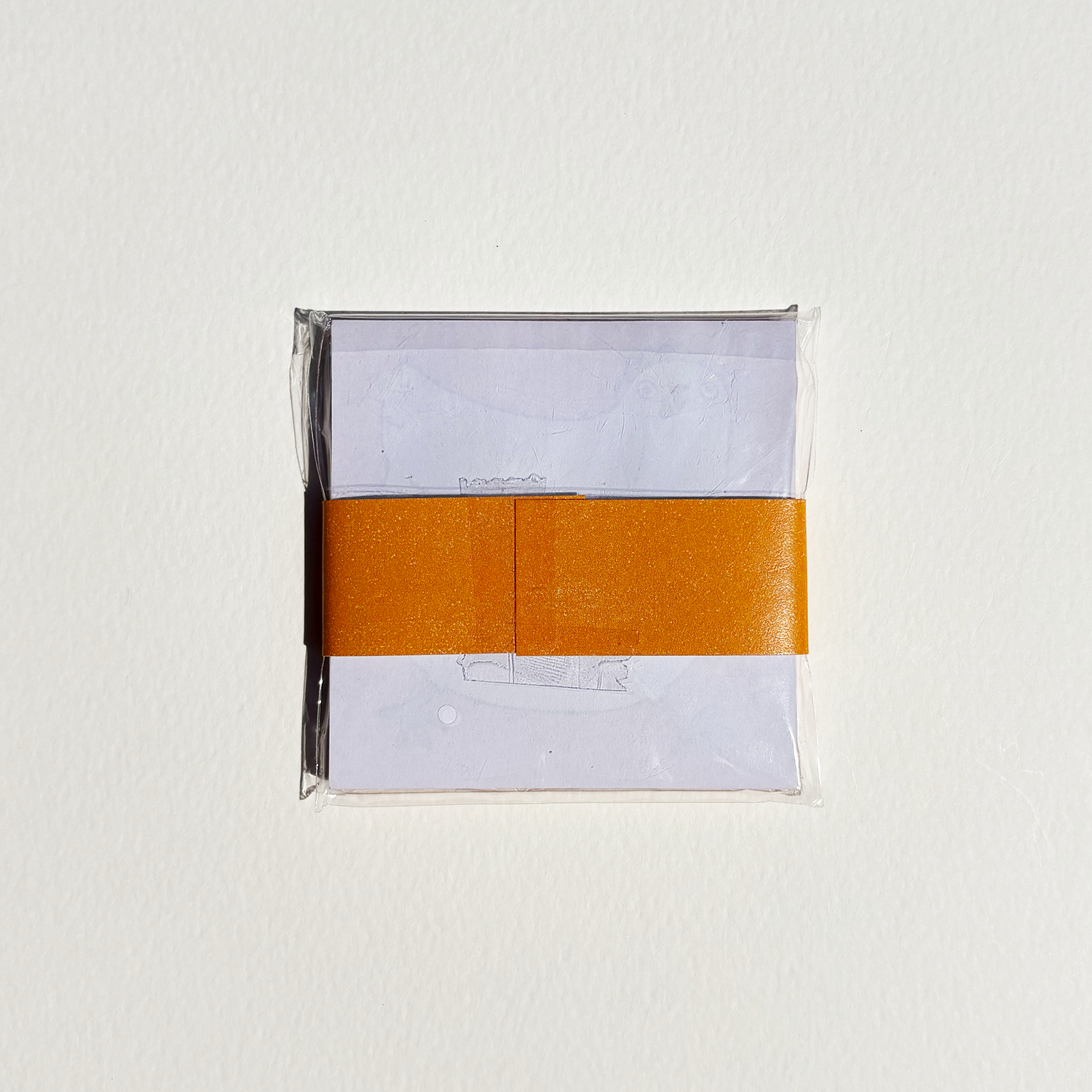 Aviate Press - Wholesale Sticky Notes - Runaway Chicken Sticky Notepad5