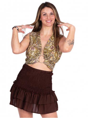 Top by Atar for wholesale by Kimago Look