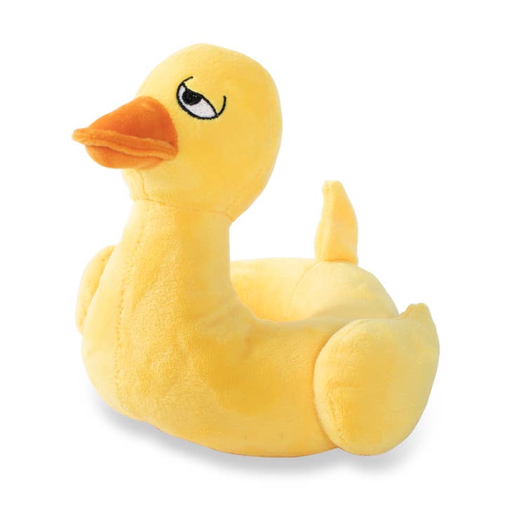 Jouet en peluche pour chiens - Floating By pour la vente par Petshop by Fringe Studio