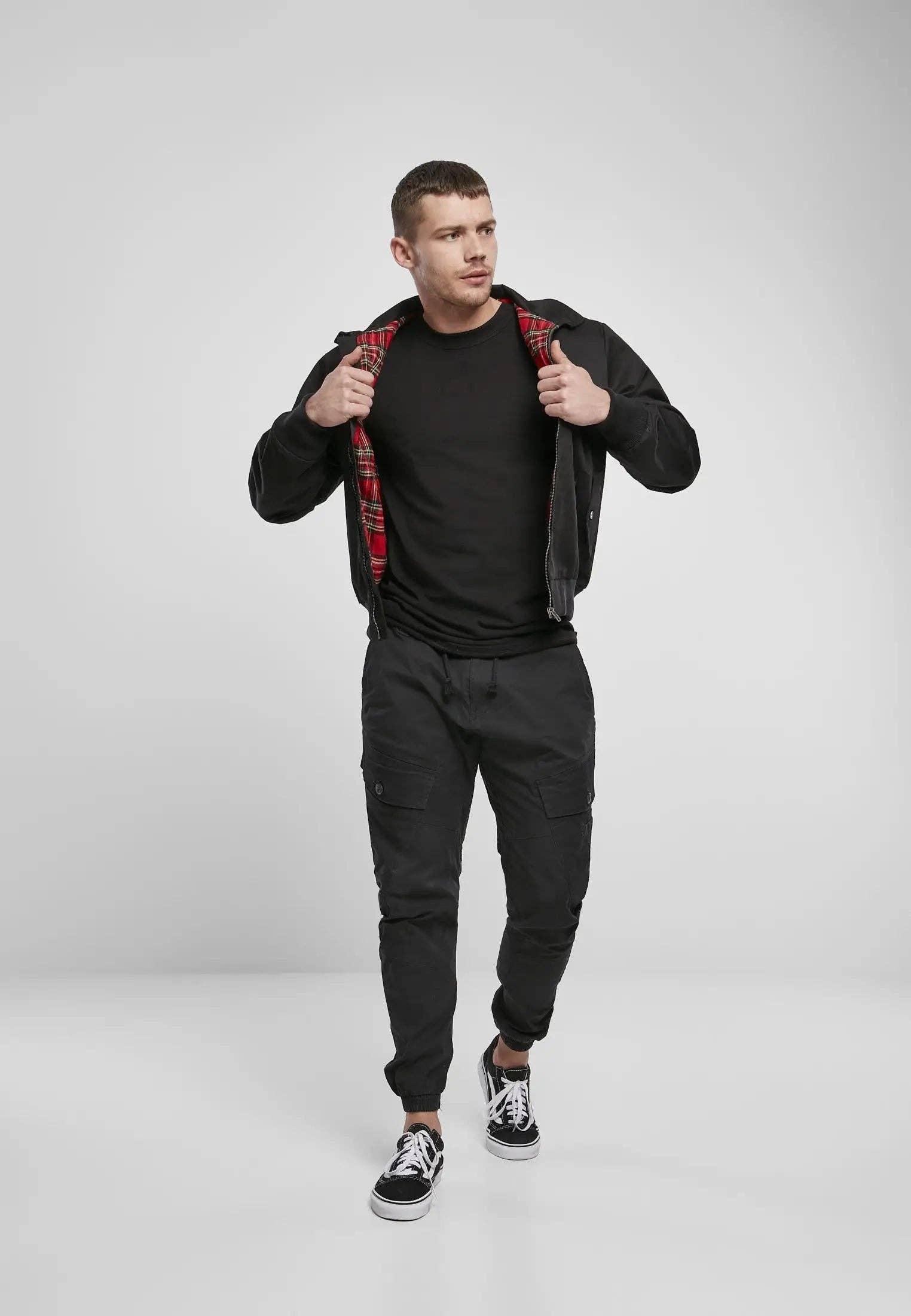 Norvine - Wholesale Jacket - Men's - Standard Lord Canterbury Jacket11