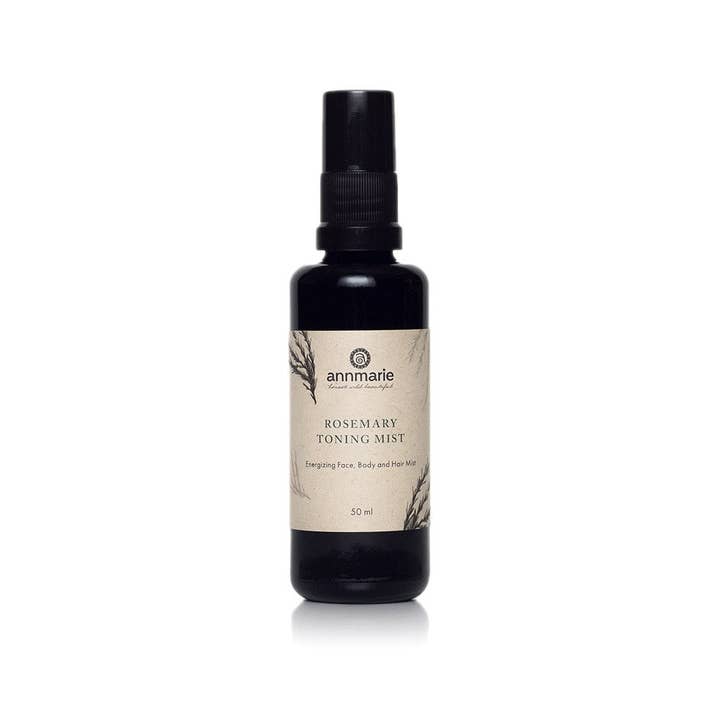 Annmarie Skin Care - Wholesale Facial Toner - Rosemary Toning Mist (50ml)