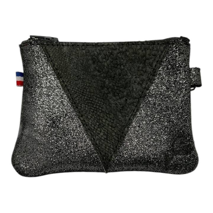 Monedero híbrido modelo "Petit Nice" para venta al por mayor de FEMER