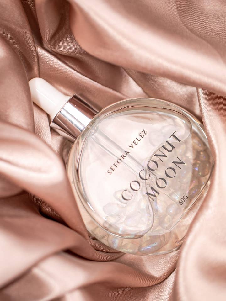 Coconut Moon 60g for wholesale by sefora velez