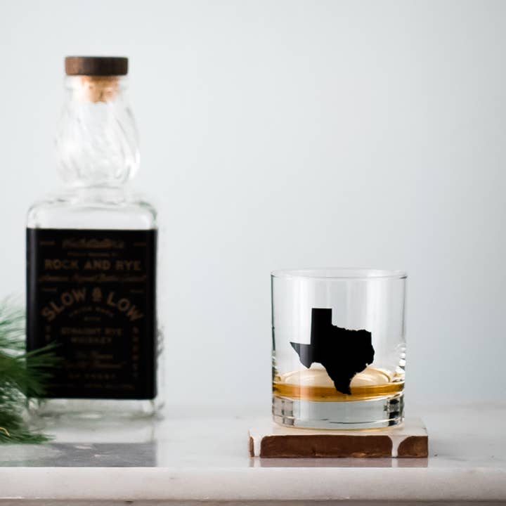 Customized State Silhouette Rocks per la vendita all'ingrosso da parte di Vital Industries