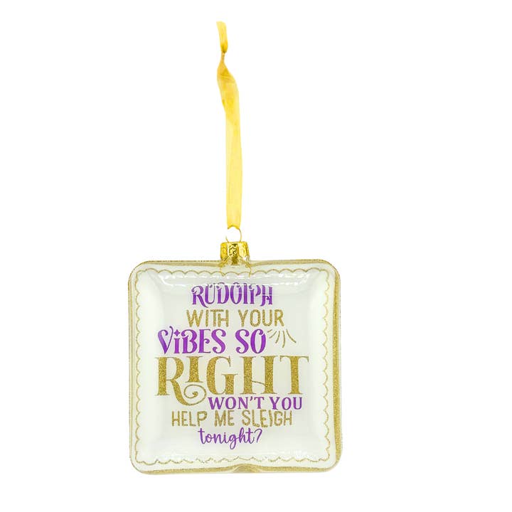 Rudolph Vibes for wholesale by Tri-Connect, Inc.