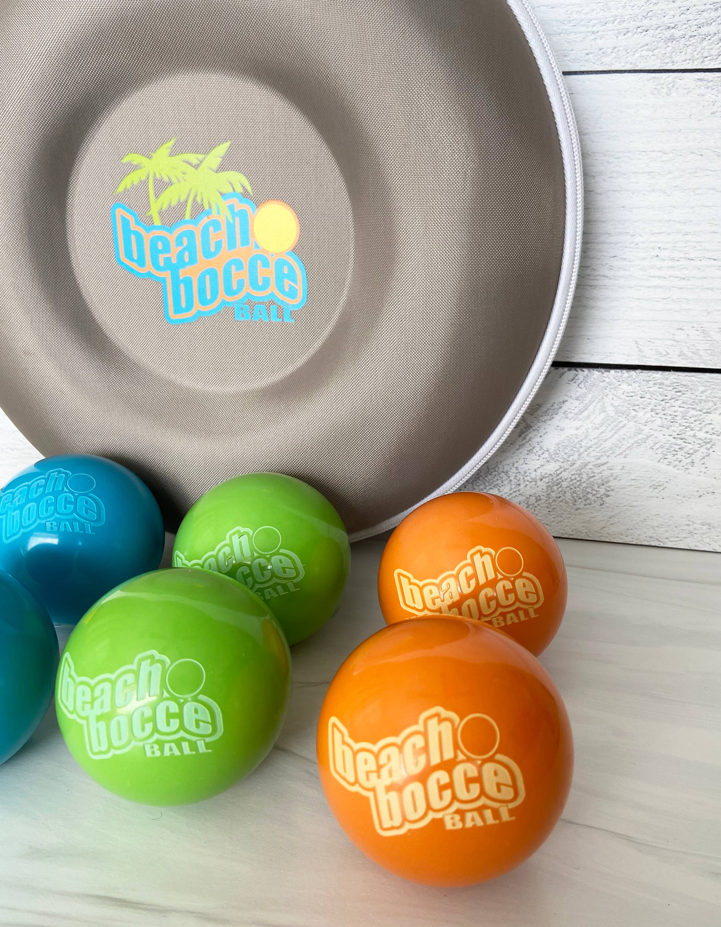 SeaTurtle Sports - Wholesale Sporting Accessories - Luxury Beach Bocce Ball Set7