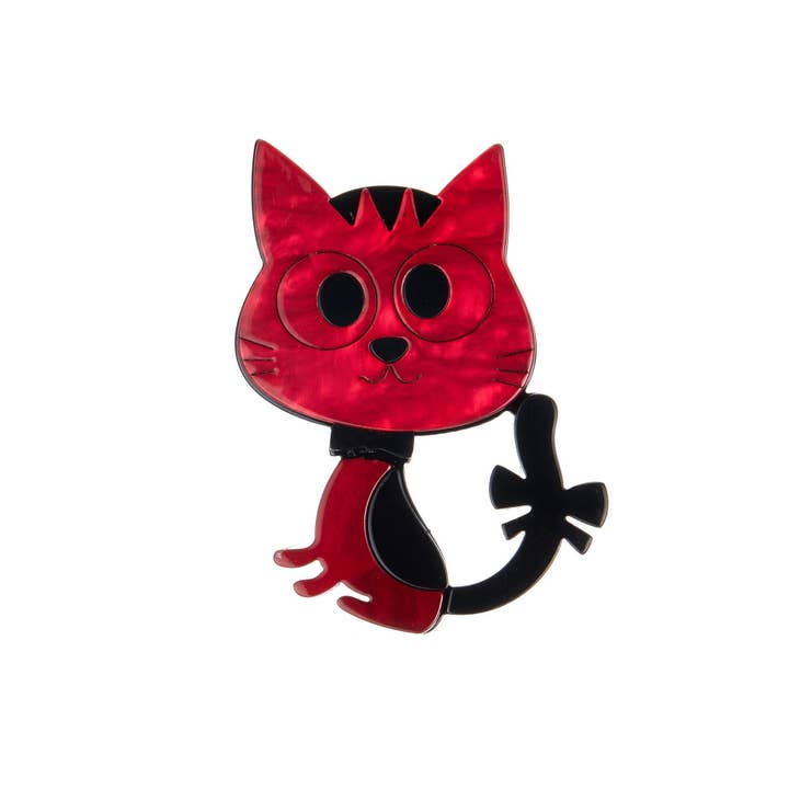 BELLE MISS - Wholesale Brooch - Quelia pin brooch4