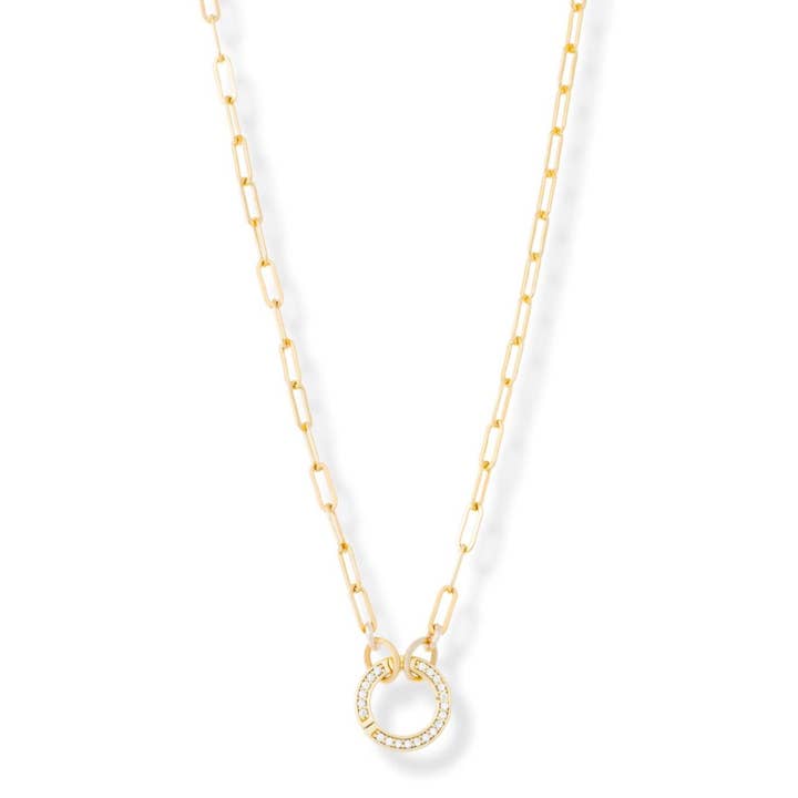 Petite chaîne de connecteurs pour la vente par Le Serey