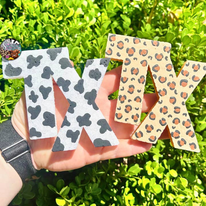 “TX” Texas Car Freshie for wholesale by Southern Mama Freshies & More