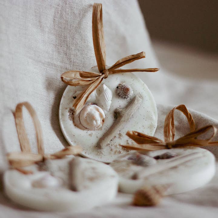 Bobella Co. - Wholesale Wax Melt - Beach & Coastal Scented Decoration