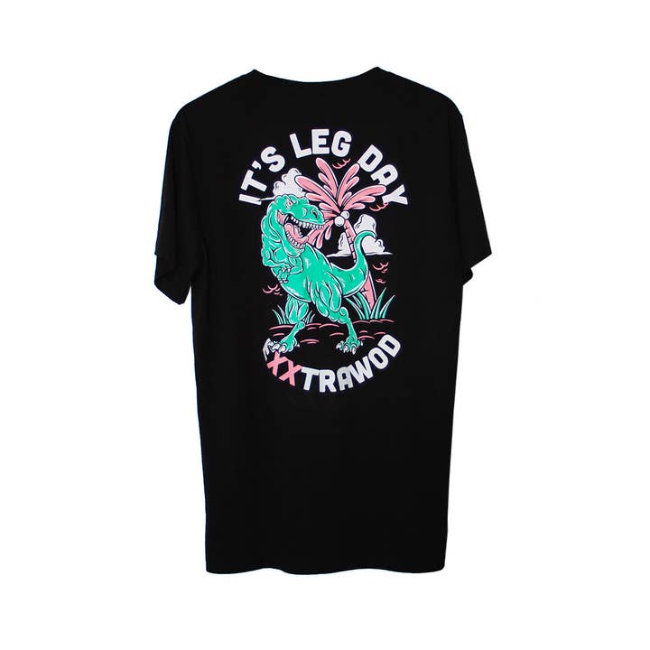 It's Leg Day for wholesale by Exxtrawod