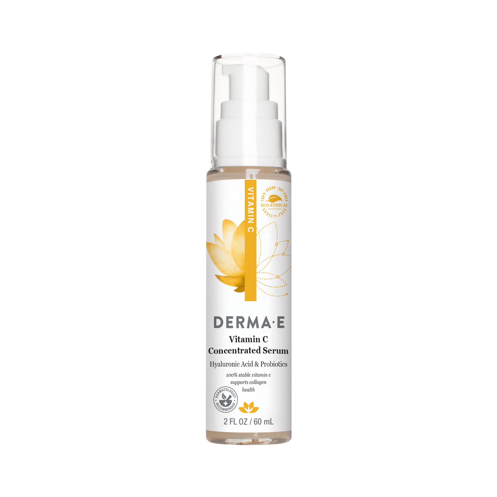 DERMA E - Wholesale Facial Serum/Concentrate - Vitamin C Concentrated Serum0