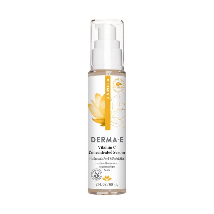 Vitamin C Concentrated Serum for wholesale by DERMA E