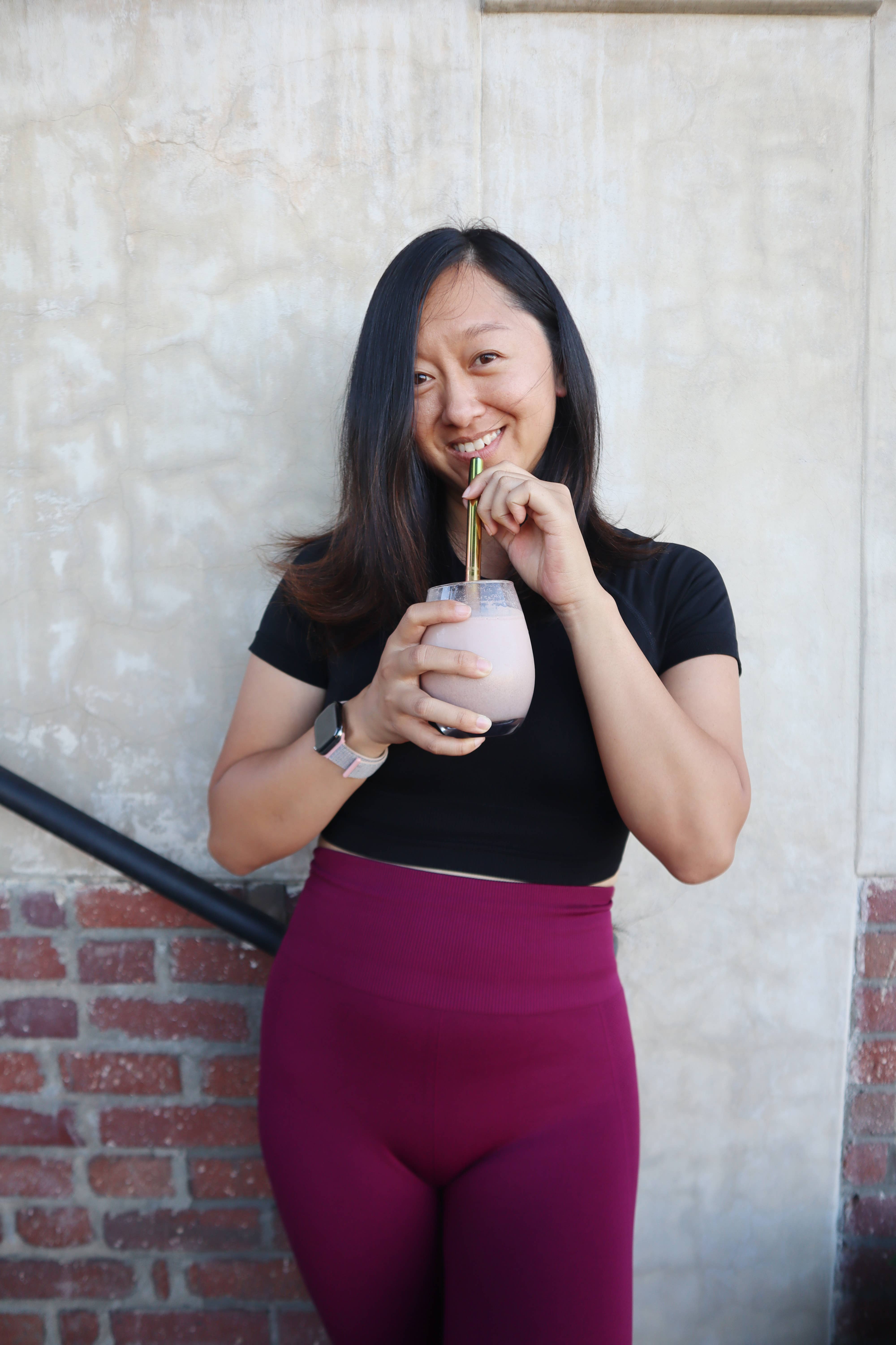 Zyra Protein - Wholesale Protein/Superfood Powder - Zyra Vegan Strawberry Protein Powder | Organic & Gluten Free7