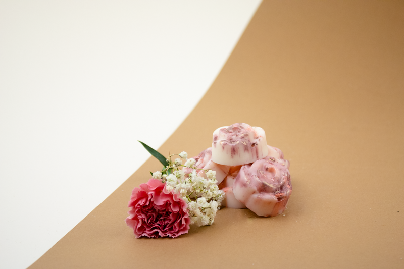 Les Bougies de Léa - Wholesale Wax Melt - Cherry Blossom Fondant7