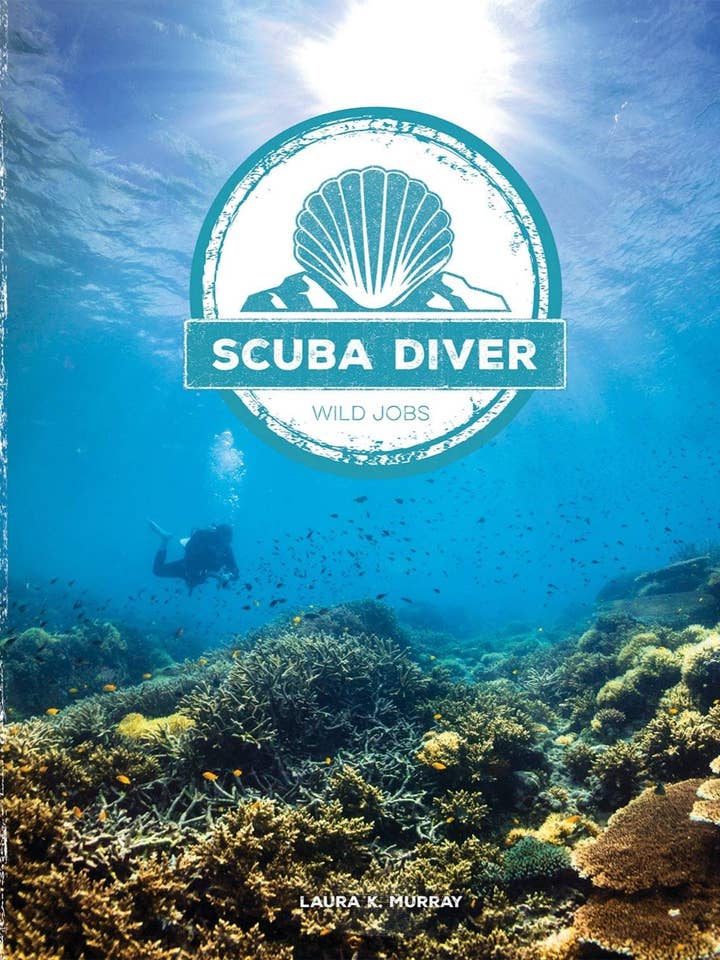 Vilda jobb: Dykare för wholesale av The Creative Company