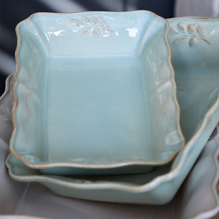 Fuente Horno Rect. 25 Alentejo para venta al por mayor de Costa Nova