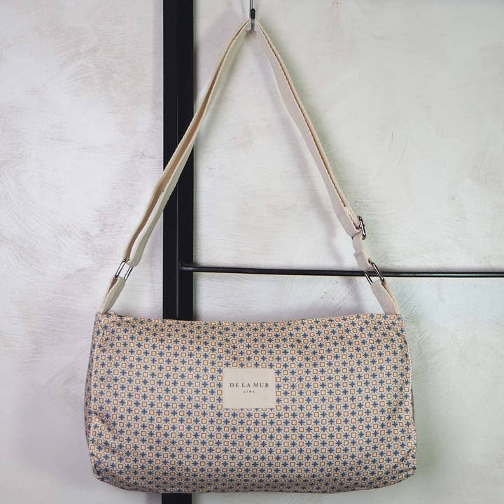 De La Mur – wholesale Axelremsväska – Dam – Tol Liten Bag