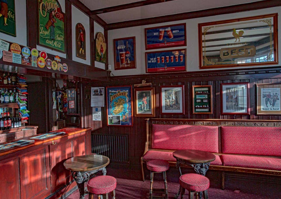 Penguin Random House LLC - Wholesale Travel - Local Legends1