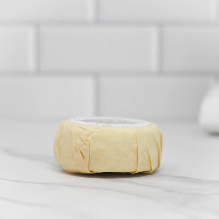 570 Soap Company - Wholesale Shampoo Puck/Solid Shampoo - Balanced Scalp Hair Shampoo Bar - All Natural