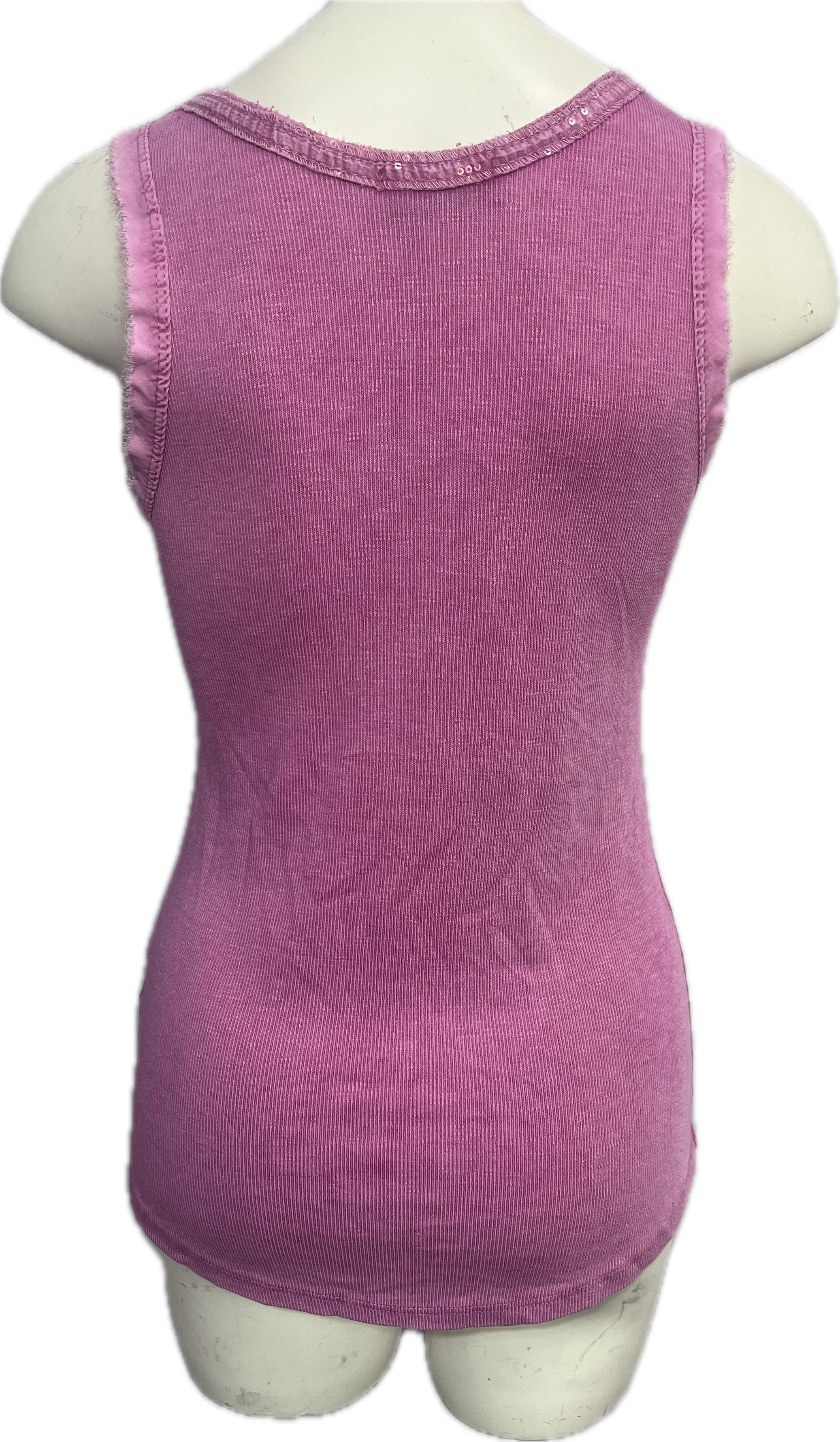 Marisima by Urban Mangoz – Tops – Mulher por atacado – Tops de Alças com Decote em V e Lantejoulas15