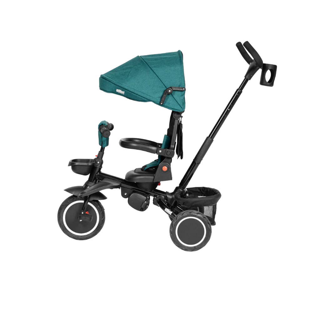 Olmitos S.A - Venta al por mayor Bicicleta/patinete - Niños - Triciclo Elliot68