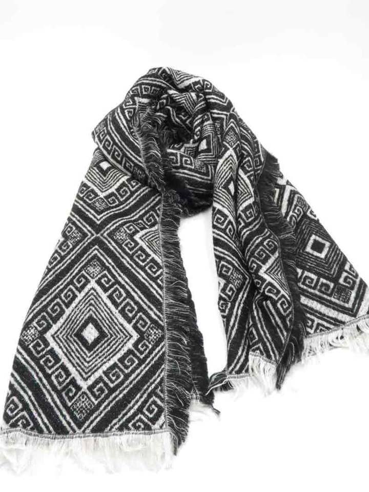 scarves for wholesale by LINETA