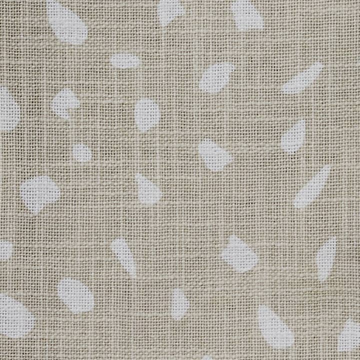 Split P - Wholesale Tea Towel - Fawn Printed Towel2