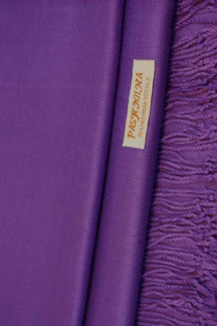 Artini Accessories - Venta al por mayor Bufanda - Mujer - Gran chal de mezcla de pashmina y seda29