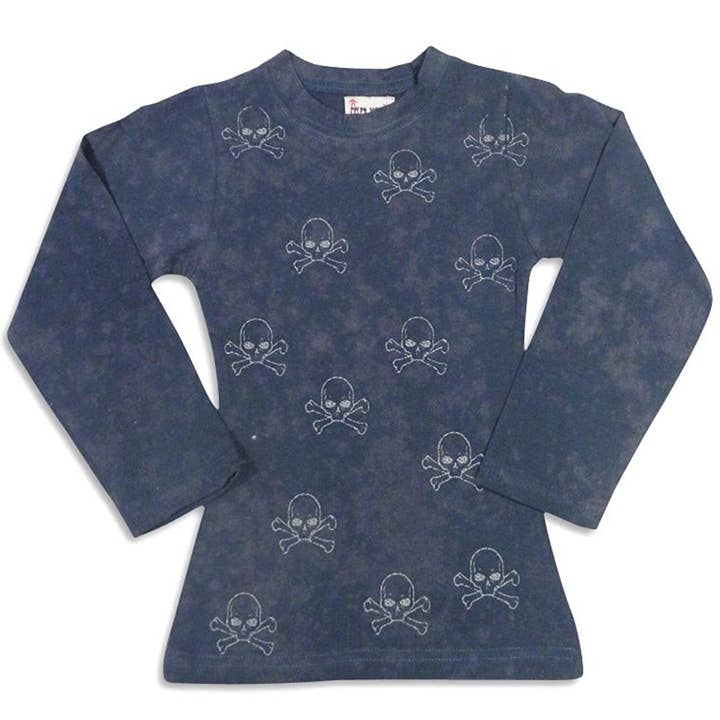Celeb Kids - Little Girls Long Sleeve Top for wholesale by Eastern Off Price