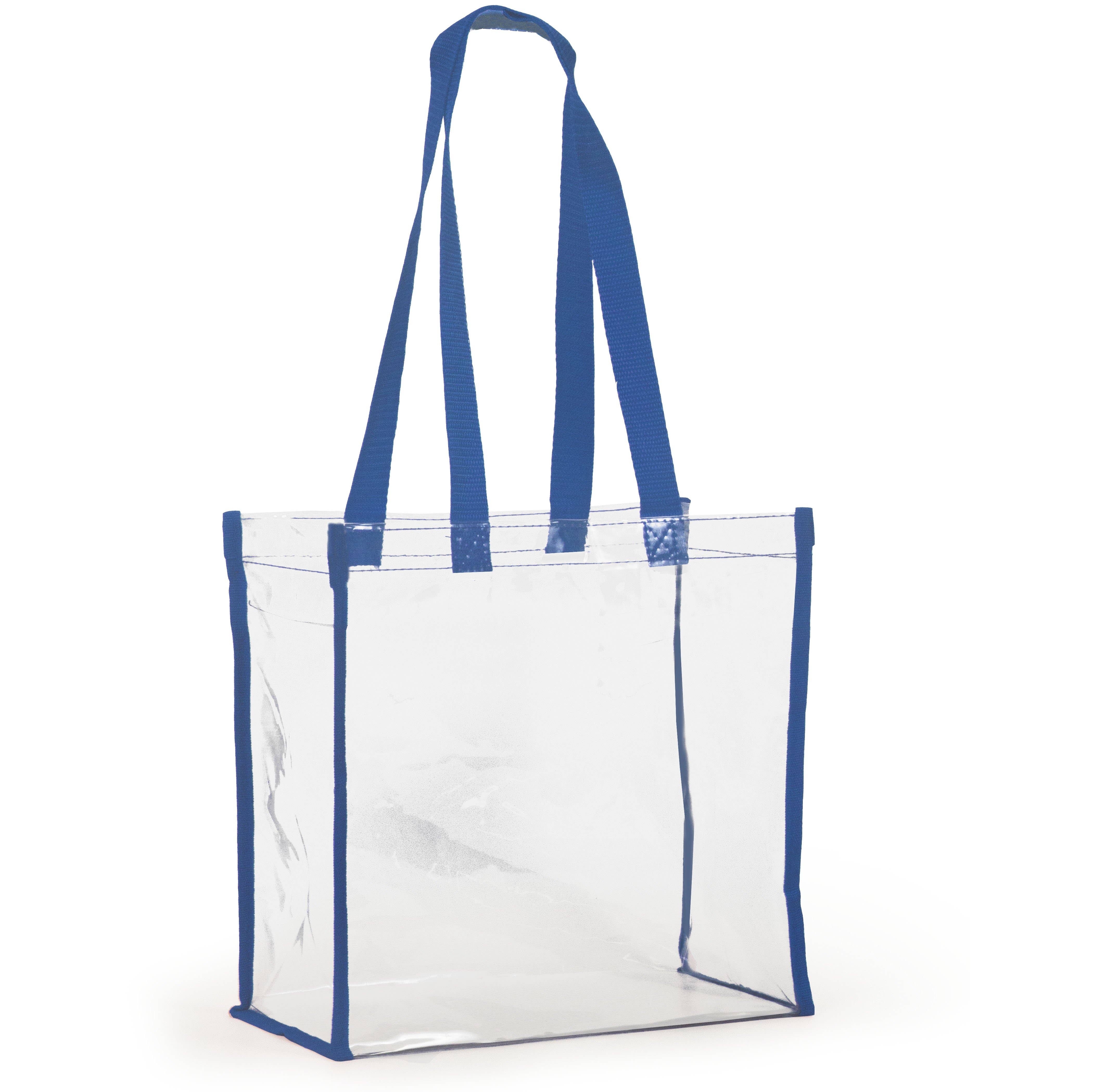 Desden - Vente Tote bag – unisexe - Sac fourre-tout transparent personnalisé avec votre logo6