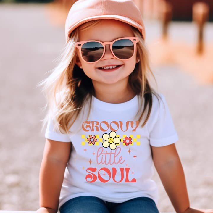 Groovy Little Soul pour la vente par Cash & Drix Wholesale
